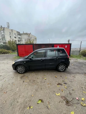 Mazda 2, снимка 4