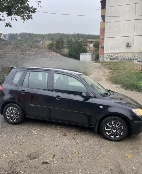 Mazda 2, снимка 3