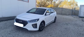 Hyundai Ioniq 1.6 Hybrid, Automatic, Оригинални 106000 km., снимка 1