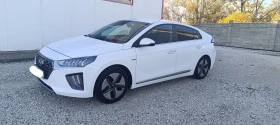 Hyundai Ioniq 1.6 Hybrid, Automatic, Оригинални 106000 km., снимка 2