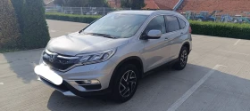 Обява за продажба на Honda Cr-v 2.0i, 4x4, Automatic, Оригинални 56000 km. ~38 900 лв. - изображение 1