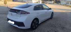 Hyundai Ioniq 1.6 Hybrid, Automatic, Оригинални 106000 km., снимка 5