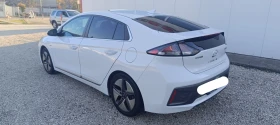 Hyundai Ioniq 1.6 Hybrid, Automatic, Оригинални 106000 km., снимка 7