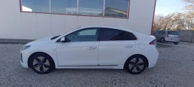 Hyundai Ioniq 1.6 Hybrid, Automatic, Оригинални 106000 km., снимка 17