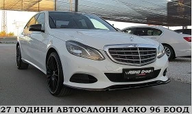     Mercedes-Benz E 350 AMG OPTICA/ECO/START STOP/EDITION/ 