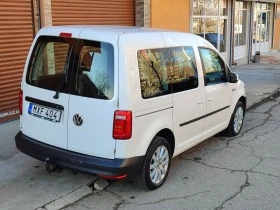 VW Caddy New 108000km, снимка 9