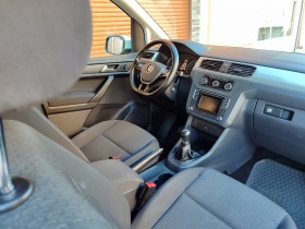 VW Caddy New 108000km | Mobile.bg   4