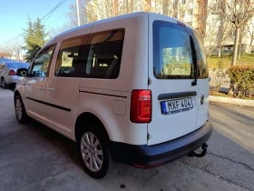 VW Caddy New 108000km, снимка 7