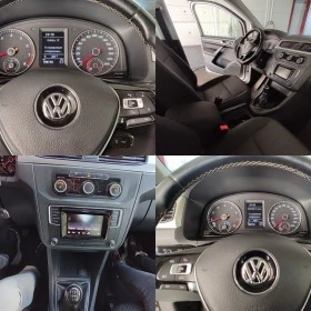 VW Caddy New 108000km, снимка 16