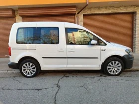 VW Caddy New 108000km, снимка 10