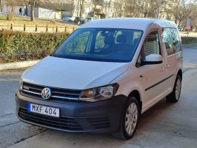 VW Caddy New 108000km, снимка 12