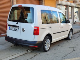 VW Caddy New 108000km | Mobile.bg   3