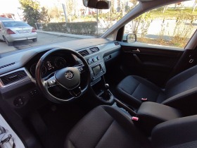 VW Caddy New 108000km | Mobile.bg   2