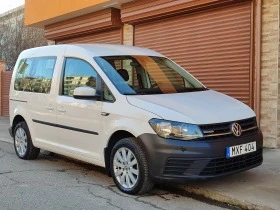 VW Caddy New 108000km, снимка 15