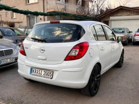 Opel Corsa 1, 2I AUTOMATIC PANORAMA COSMO | Mobile.bg    6