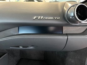 Ferrari F8 TRIBUTO/ COUPE/ CERAMIC/ CARBON/ LIFT/  | Mobile.bg   13