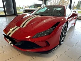 Обява за продажба на Ferrari F8 TRIBUTO/ COUPE/ CERAMIC/ CARBON/ LIFT/  ~ 326 376 EUR - изображение 2