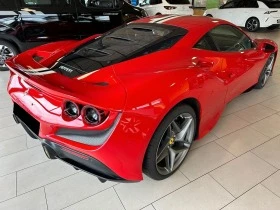 Обява за продажба на Ferrari F8 TRIBUTO/ COUPE/ CERAMIC/ CARBON/ LIFT/  ~ 326 376 EUR - изображение 6