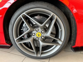 Ferrari F8 TRIBUTO/ COUPE/ CERAMIC/ CARBON/ LIFT/  | Mobile.bg   4