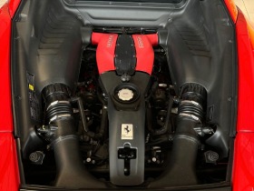 Ferrari F8 TRIBUTO/ COUPE/ CERAMIC/ CARBON/ LIFT/ , снимка 15