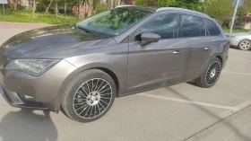 Seat Leon 1.6 TDI , снимка 4