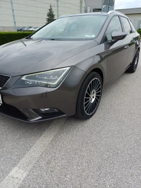 Обява за продажба на Seat Leon 1.6 TDI лизинг ~21 800 лв. - изображение 5
