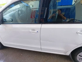 VW Up Бензин метан, снимка 17