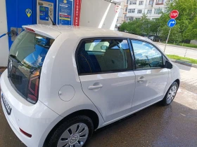 VW Up Бензин метан, снимка 9