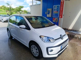 VW Up Бензин метан, снимка 8