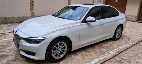 BMW 320, снимка 6 - Автомобили и джипове - 45735641