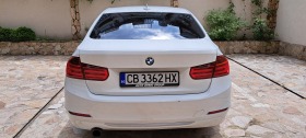 BMW 320, снимка 2 - Автомобили и джипове - 45735641