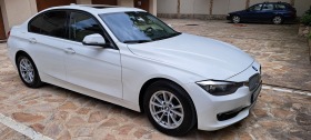 BMW 320, снимка 5 - Автомобили и джипове - 45735641