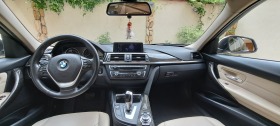 BMW 320, снимка 11 - Автомобили и джипове - 45735641
