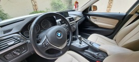 BMW 320, снимка 17 - Автомобили и джипове - 45735641