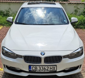 BMW 320, снимка 1 - Автомобили и джипове - 45735641