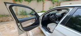 BMW 320, снимка 7 - Автомобили и джипове - 45735641