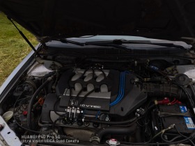 Honda Accord 3000 V6, снимка 12