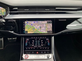 Audi S8 4.0 TFSI/EXCLUSIV/BLACK OPTIC/HUD/PANO/B&O/360/TV/, снимка 8