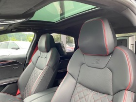 Audi S8 4.0 TFSI/EXCLUSIV/BLACK OPTIC/HUD/PANO/B&O/360/TV/, снимка 6