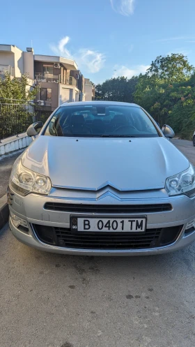 Citroen C5 X7 EXCLUSIVE 3.0i, снимка 3