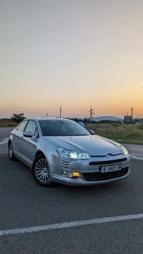 Citroen C5 X7 EXCLUSIVE 3.0i | Mobile.bg    1