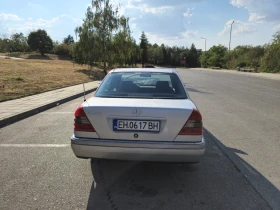 Mercedes-Benz C 200 ELEGANCE | Mobile.bg    8