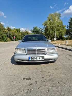 Mercedes-Benz C 200 ELEGANCE, снимка 2