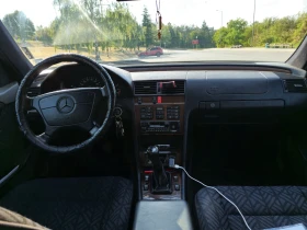 Mercedes-Benz C 200 ELEGANCE, снимка 10