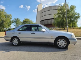 Mercedes-Benz C 200 ELEGANCE | Mobile.bg    6