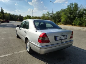 Mercedes-Benz C 200 ELEGANCE | Mobile.bg    7