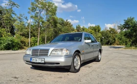 Mercedes-Benz C 200 ELEGANCE, снимка 4