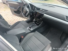 Skoda Superb 4?4, снимка 10