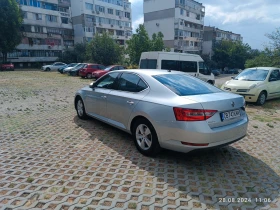 Skoda Superb 4?4, снимка 4