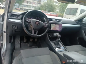 Skoda Superb 4?4, снимка 16